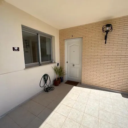 Сasa de vacaciones Excepcional Casa Pareada 6 Personas En Golf Panoramica