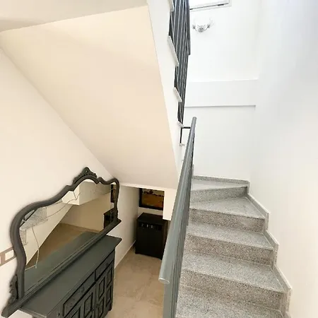 Excepcional Casa Pareada 6 Personas En Golf Panoramica *