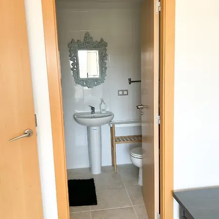 Excepcional Casa Pareada 6 Personas En Golf Panoramica