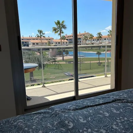 Excepcional Casa Pareada 6 Personas En Golf Panoramica Holiday home *