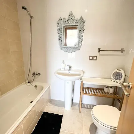 Holiday home Excepcional Casa Pareada 6 Personas En Golf Panoramica San Jorge (Castellon)