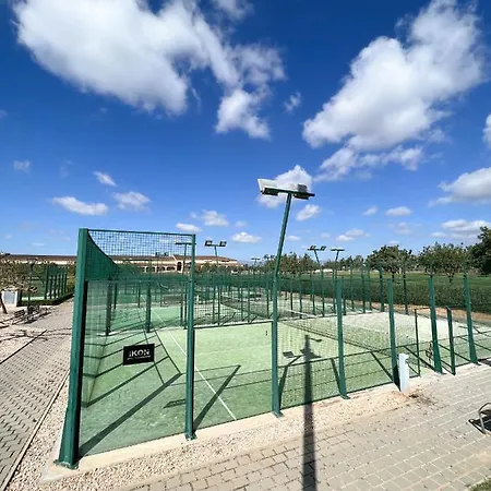 Excepcional Casa Pareada 6 Personas En Golf Panoramica