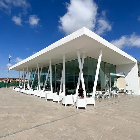 Excepcional Casa Pareada 6 Personas En Golf Panoramica